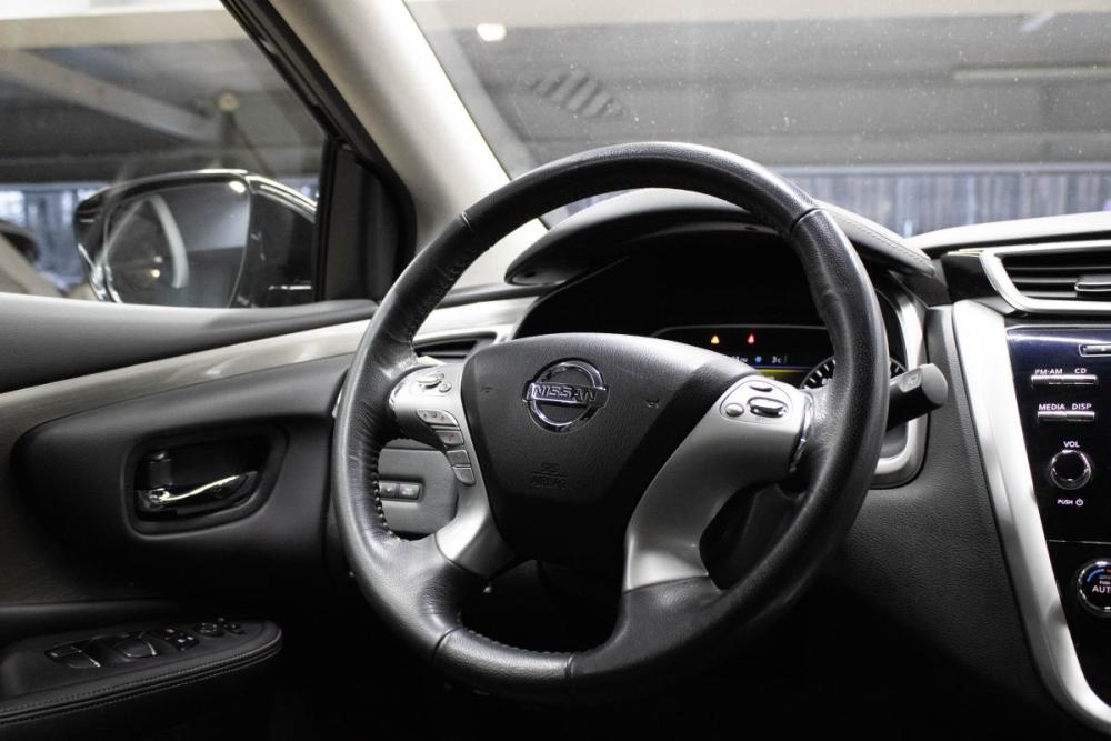 Nissan Murano III (Z52) Уфа  - изображение 8