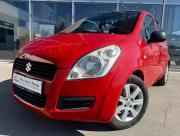 Suzuki Splash I Воронеж  - изображение 18