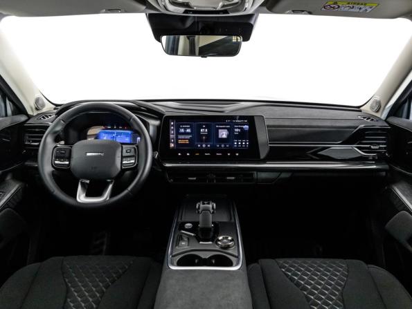 Haval H3 I Рестайлинг с пробегом 2026 года, цена 2 649 000 рублей, 16422 км, внедорожник, Автокод Объявления