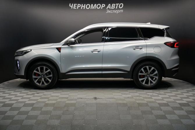 Chery Tiggo 7 Pro Max I с пробегом 2024 года, цена 1 943 000 рублей, 32316 км, внедорожник, Автокод Объявления