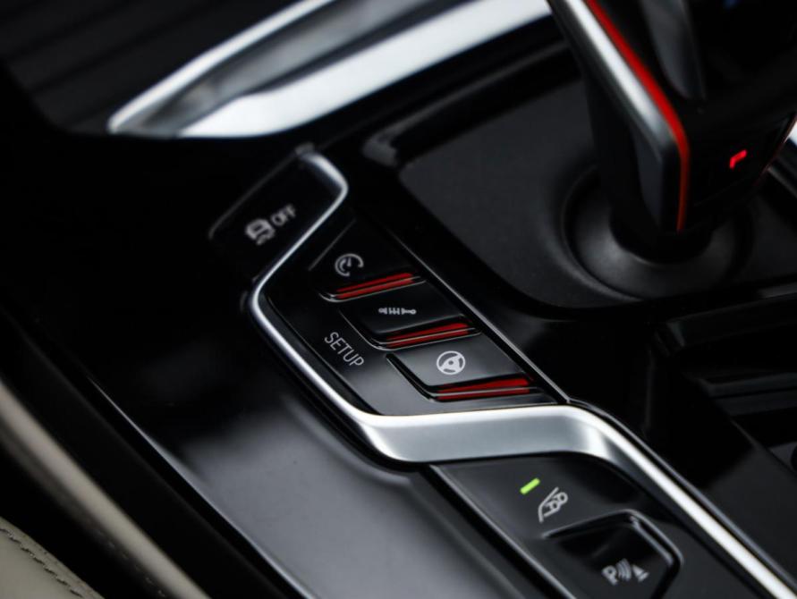 BMW X3 M I (F97) Санкт-Петербург  - изображение 25