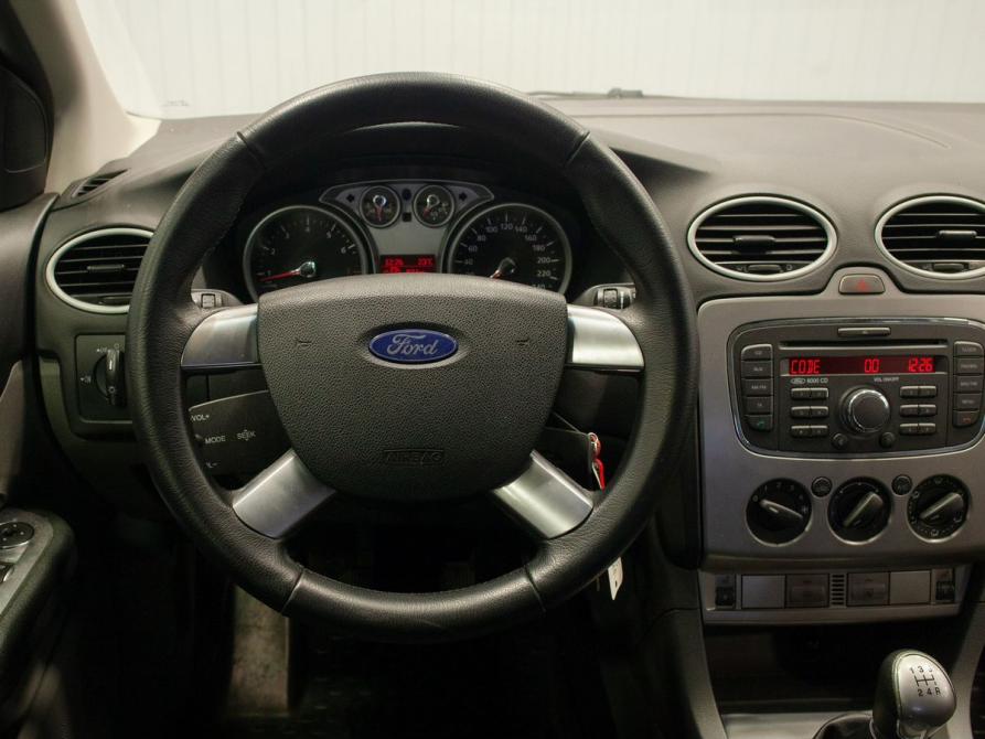 Ford Focus II Рестайлинг Иваново  - изображение 20