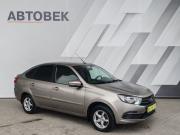 Lada (ВАЗ) Granta I Рестайлинг Екатеринбург  - изображение 20
