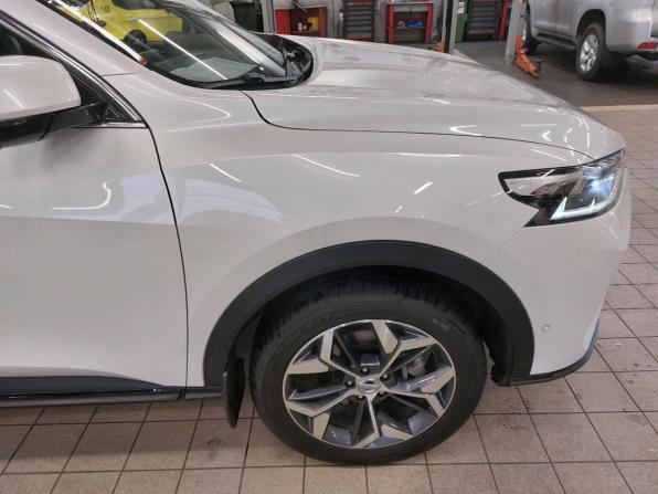 Haval F7 I Рестайлинг с пробегом 2024 года, цена 2 115 000 рублей, 50047 км, внедорожник, Автокод Объявления