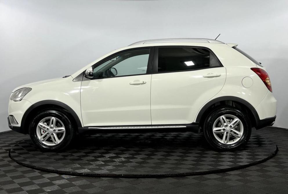 SsangYong Actyon II Нижний Новгород  - изображение 9