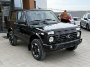 Lada (ВАЗ) Niva Legend I Рестайлинг Краснодар  - изображение 16