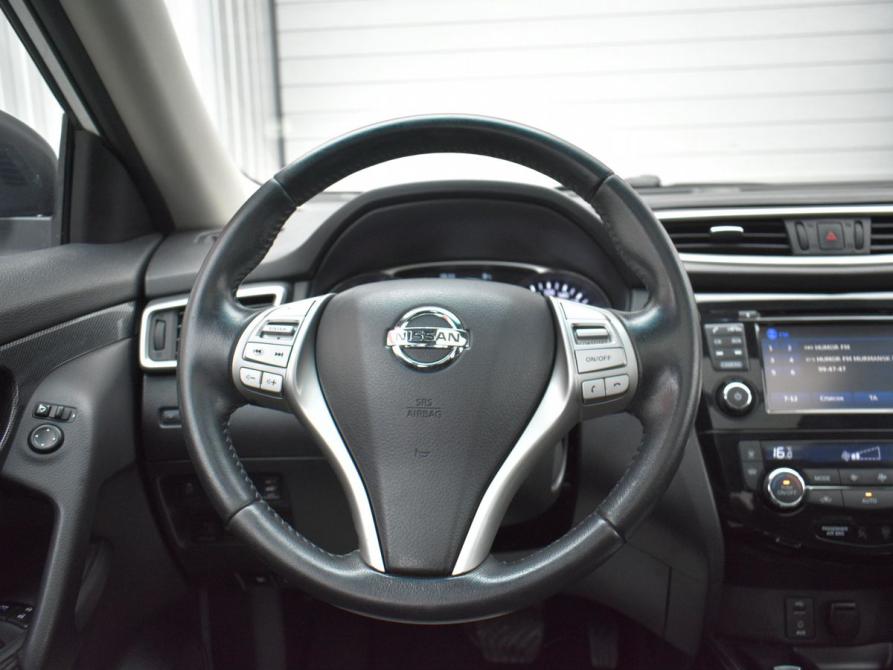Nissan X-Trail III Мурманск  - изображение 12