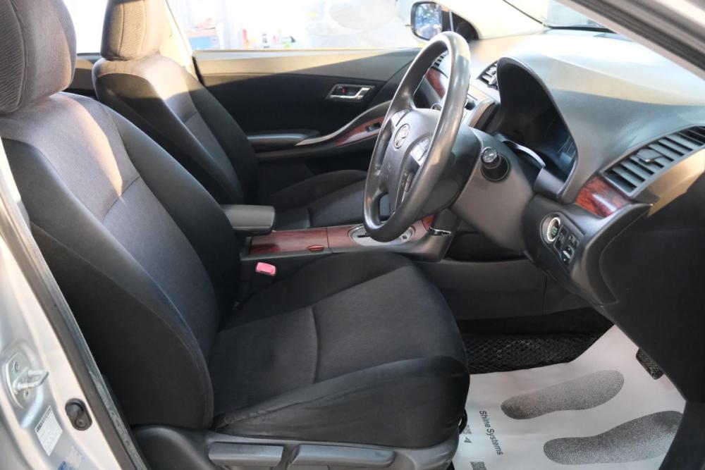 Toyota Allion II Омск  - изображение 8