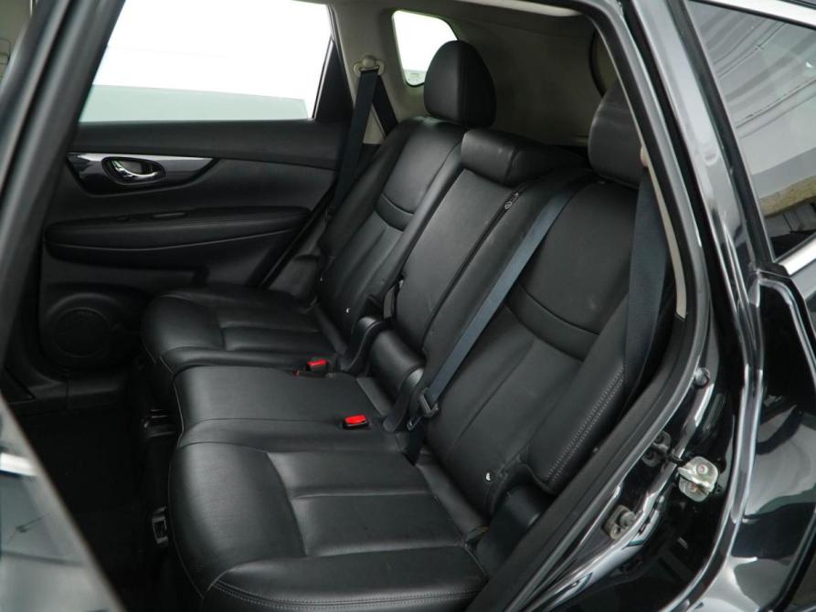 Nissan X-Trail III Рестайлинг Москва  - изображение 9