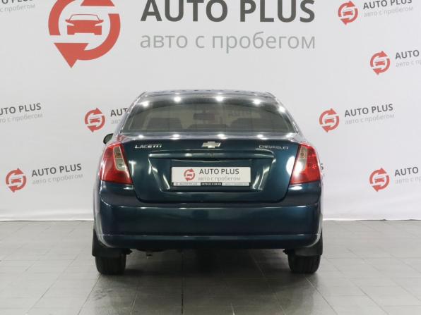 Chevrolet Lacetti I с пробегом 2008 года, цена 520 000 рублей, 234182 км, седан, Автокод Объявления