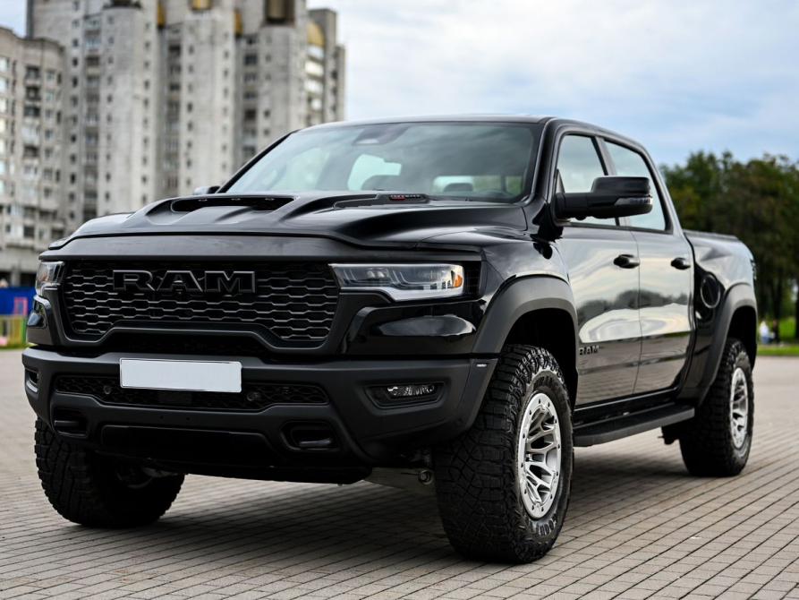 Ram 1500 V Рестайлинг Санкт-Петербург  - изображение 1
