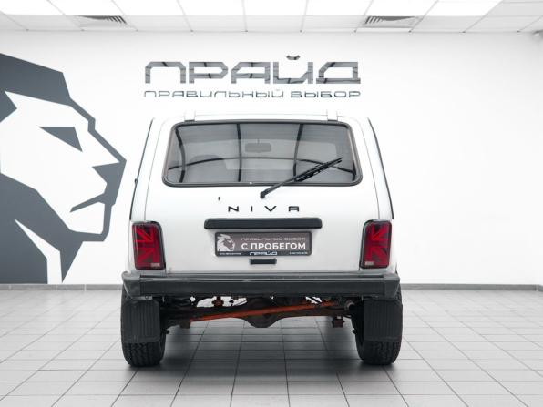 Lada (ВАЗ) 2121 (4x4) I Рестайлинг с пробегом 2015 года, цена 469 000 рублей, 127401 км, внедорожник, Автокод Объявления