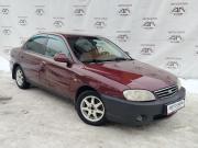 Kia Spectra I Рестайлинг 2 Ярославль  - изображение 21