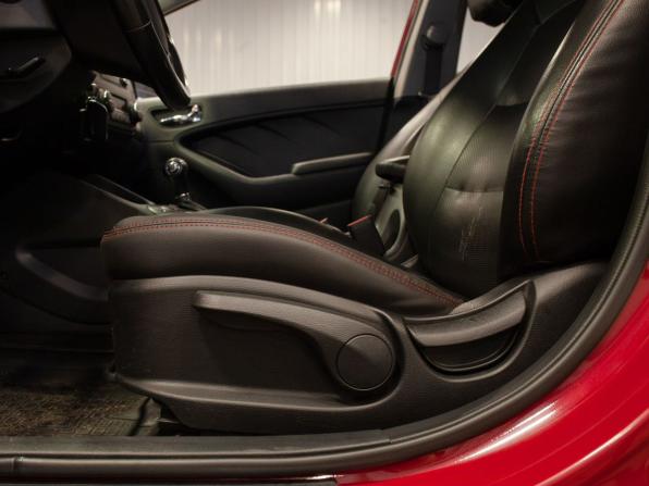 Kia Cerato III с пробегом 2014 года, цена 1 295 000 рублей, 156688 км, седан, Автокод Объявления