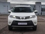 Toyota RAV4 IV (XA40) Москва  - изображение 23