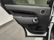 Land Rover Discovery V Рестайлинг Москва  - изображение 65