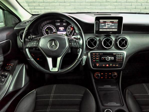 Mercedes-Benz GLA I (X156) с пробегом 2014 года, цена 2 000 000 рублей, 132702 км, внедорожник, Автокод Объявления