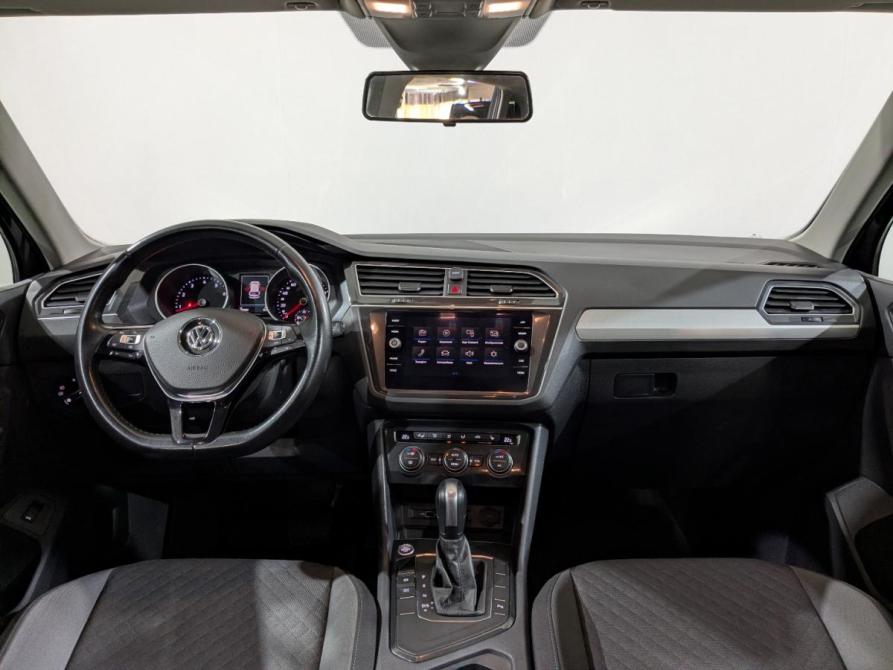 Volkswagen Tiguan II Химки  - изображение 23