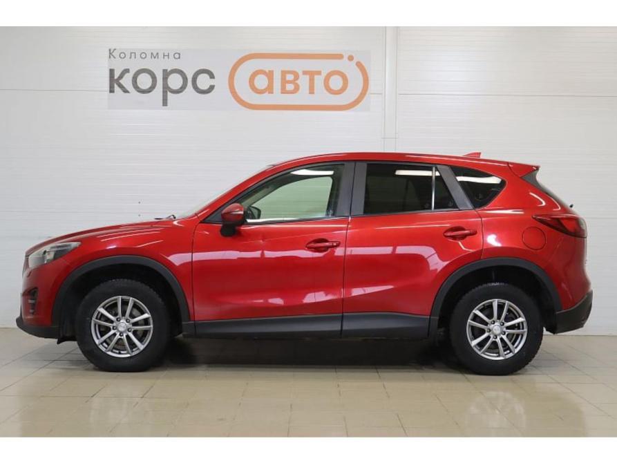 Mazda CX-5 I Рестайлинг Коломна  - изображение 2