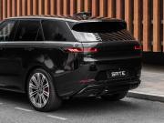 Land Rover Range Rover Sport III Москва  - изображение 45
