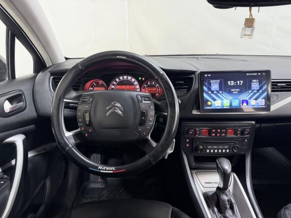 Citroen C5 II с пробегом 2013 года, цена 578 000 рублей, 148843 км, седан, Автокод Объявления