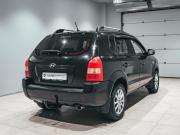 Hyundai Tucson I Екатеринбург  - изображение 25