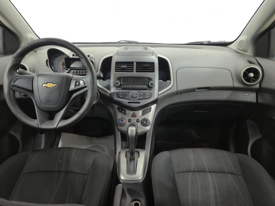 Chevrolet Aveo II Альметьевск  - изображение 13