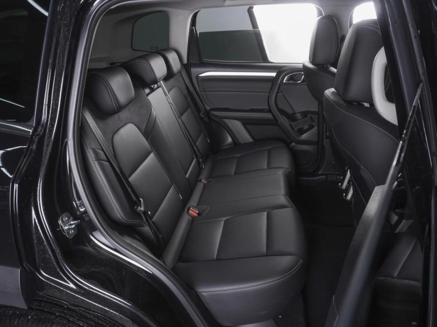 Haval Dargo Ростов-на-Дону  - изображение 7