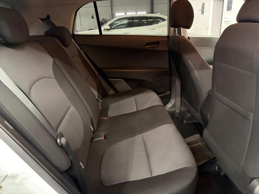 Hyundai Creta I Краснодар  - изображение 12