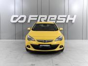 Opel Astra J Рестайлинг Ростов-на-Дону  - изображение 16