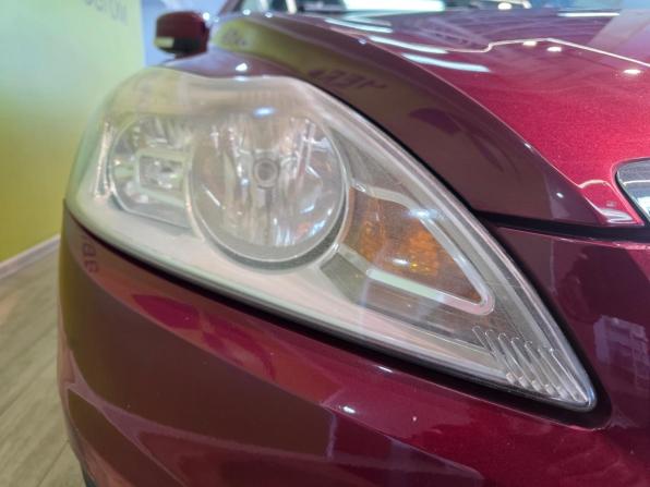Ford Focus II Рестайлинг с пробегом 2008 года, цена 421 000 рублей, 297385 км, седан, Автокод Объявления