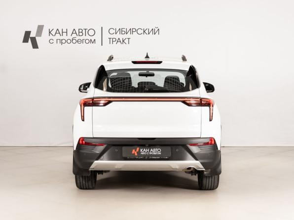 Москвич 3 с пробегом 2023 года, цена 1 426 800 рублей, 49756 км, внедорожник, Автокод Объявления