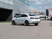 Lada (ВАЗ) Vesta I Рестайлинг (NG) Самара  - изображение 26