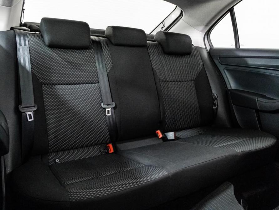 Volkswagen Polo VI Санкт-Петербург  - изображение 19