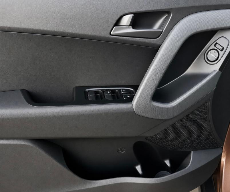 Hyundai Creta I Набережные Челны  - изображение 12