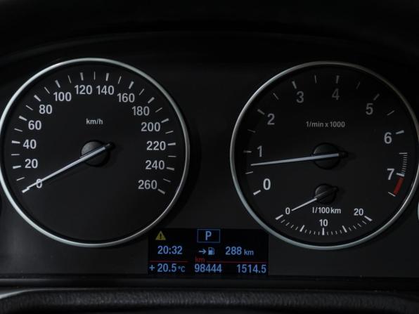 BMW X3 II (F25) с пробегом 2013 года, цена 2 298 000 рублей, 98000 км, внедорожник, Автокод Объявления