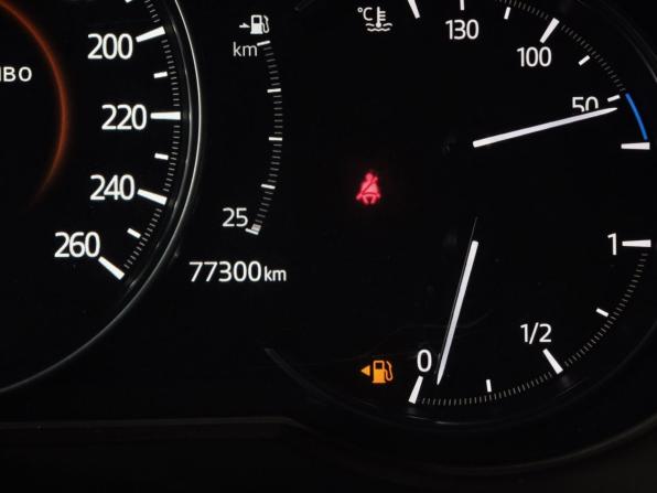 Mazda CX-9 II Рестайлинг с пробегом 2020 года, цена 3 705 000 рублей, 77300 км, внедорожник, Автокод Объявления