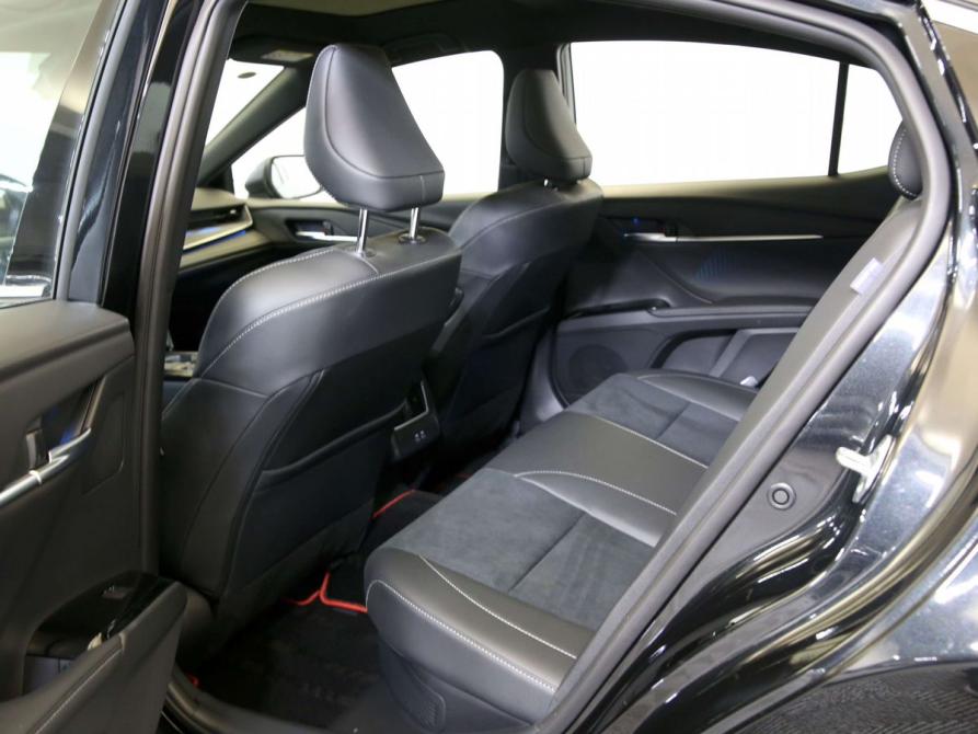 Toyota Camry IX (XV80) China Market Санкт-Петербург  - изображение 20