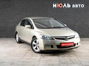 Honda Civic VIII Екатеринбург  - изображение 18