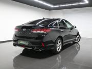 Hyundai Sonata VII (LF) Рестайлинг Тверь  - изображение 27