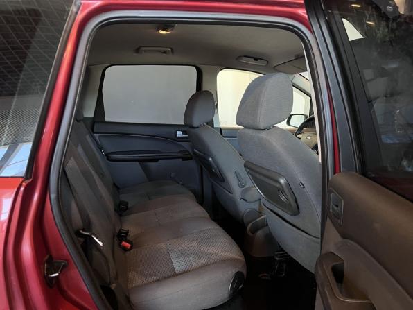 Ford C-MAX I с пробегом 2007 года, цена 293 000 рублей, 312998 км, компактвэн, Автокод Объявления
