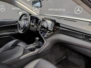 Toyota Camry VIII (XV70) Рестайлинг Москва  - изображение 41