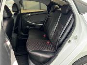 Hyundai Solaris I Рестайлинг Кропоткин  - изображение 31