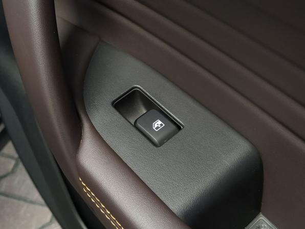 Changan CS35 Plus I с пробегом 2021 года, цена 1 499 000 рублей, 90768 км, внедорожник, Автокод Объявления