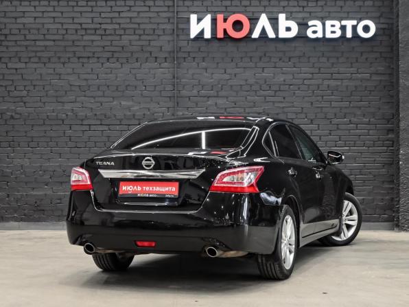 Nissan Teana III (L33) с пробегом 2014 года, цена 1 380 000 рублей, 247038 км, седан, Автокод Объявления