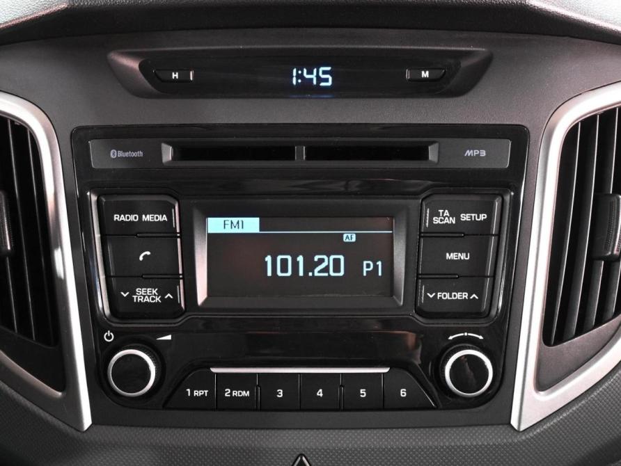 Hyundai Creta I Ростов-на-Дону  - изображение 13