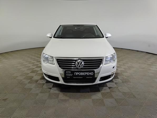 Volkswagen Passat B6 с пробегом 2008 года, цена 450 000 рублей, 380000 км, седан, Автокод Объявления