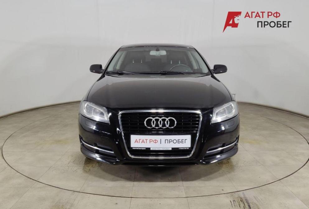 Audi A3 II (8P) Рестайлинг 2 Волгоград  - изображение 2