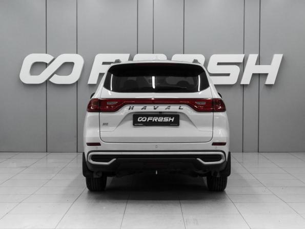 Haval M6 II с пробегом 2024 года, цена 1 840 000 рублей, 44297 км, внедорожник, Автокод Объявления