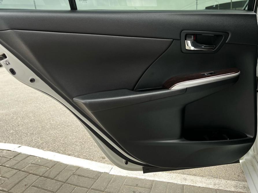 Toyota Camry VII (XV50) Рестайлинг Волгоград  - изображение 18